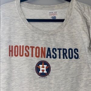 Houston Astros Sweatshirt